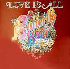 Roger Glover And Guests - The Butterfly Ball And The Grasshopper's ...