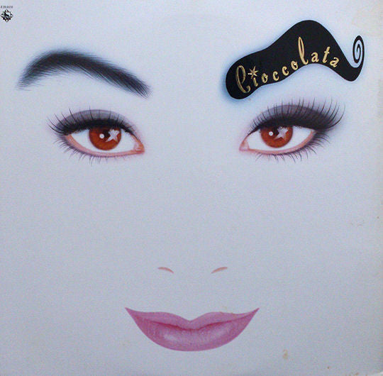 Cioccolata - Cioccolata (Vinyl, LP, Album) Very Good Plus (VG+) / Very Good Plus (VG+)