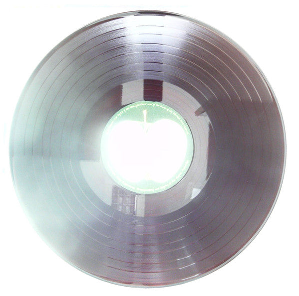The Beatles - Please Please Me (Vinyl, LP, Album, Reissue, Stereo) Very Good (VG) / Good Plus (G+)