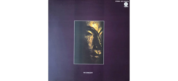 The Band - Rock Of Ages (2xVinyl, LP, Misprint, Stereo) Very Good Plus (VG+) / Very Good Plus (VG+)