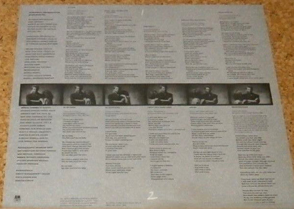 Boy Meets Girl - Boy Meets Girl (Vinyl, LP, Album) Very Good (VG) / Very Good (VG)