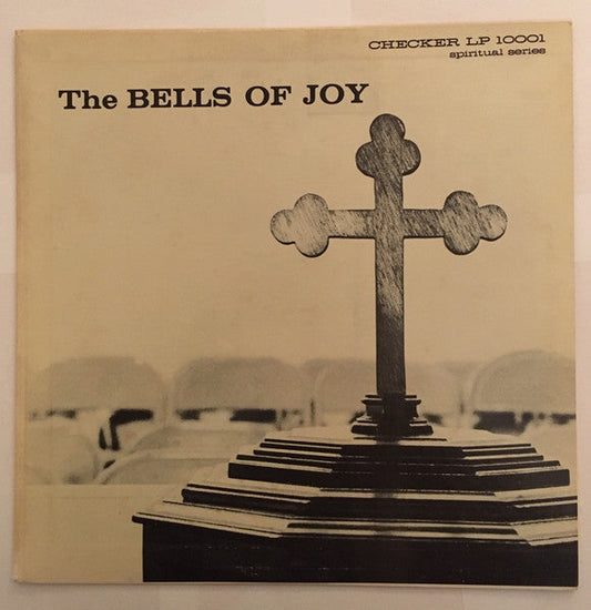 Bells Of Joy - The Bells Of Joy (Vinyl, LP, Album, Reissue, Mono) Very Good Plus (VG+) / Good Plus (G+)