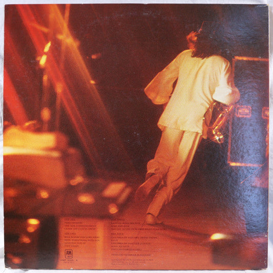 Chuck Mangione - Live At The Hollywood Bowl (An Evening Of Magic) (2xVinyl, LP, Album, Promo, Stereo) Near Mint (NM or M-) / Very Good Plus (VG+)