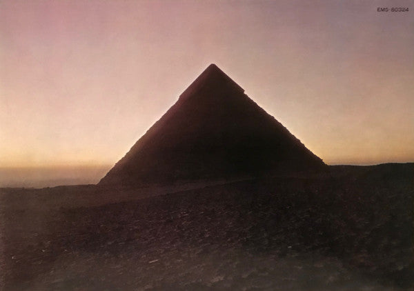 Pink Floyd - The Dark Side Of The Moon = 狂気 (Vinyl, LP, Album, Repr...