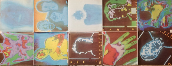 The Rolling Stones - Emotional Rescue (Vinyl, LP, Album) Very Good (VG) / Very Good (VG)