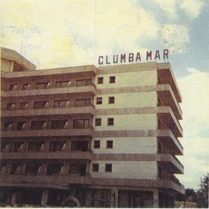 Supermodel - Clumba Mar (Vinyl, Vinyl, LP, Album, 7", Single Sided) Very Good Plus (VG+) / Very Good Plus (VG+)