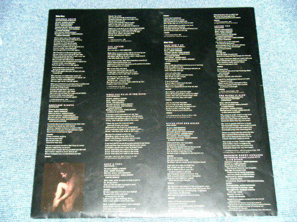 Karla Bonoff - Restless Nights (Vinyl, LP, Album)