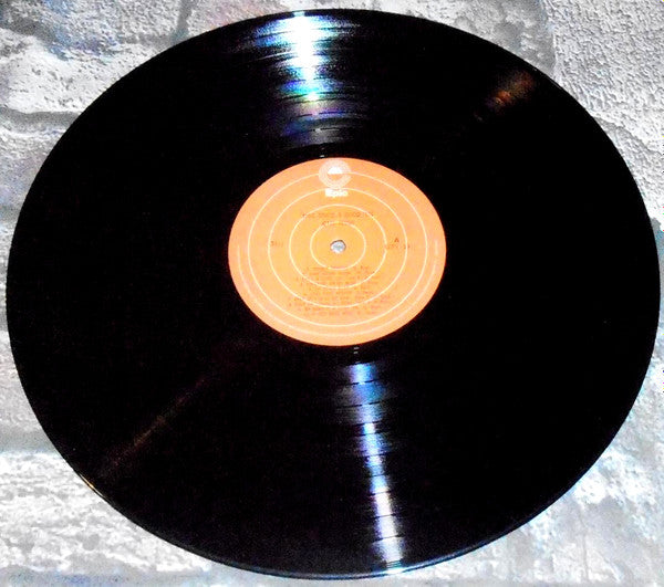 Otis Rush - This One's A Good 'Un (Vinyl, LP, Mono, Compilation) Very Good (VG) / Good (G)