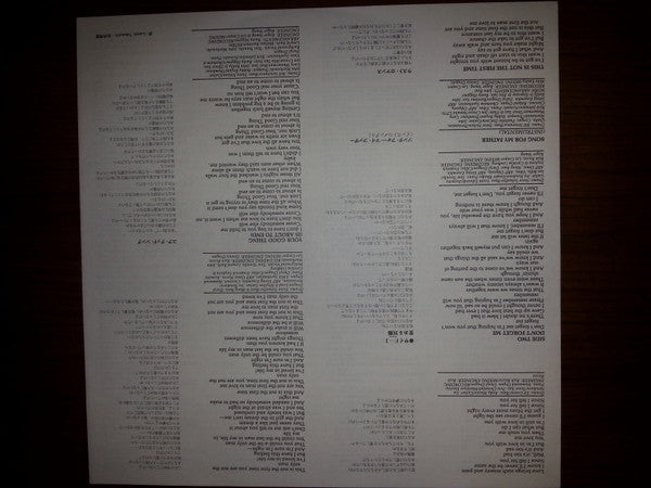 Captain And Tennille - Keeping Our Love Warm (Vinyl, LP, Album, Promo) Very Good Plus (VG+) / Very Good (VG)