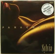 Parachute (7) - Sylvia (Vinyl, LP, Album)