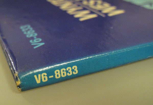 Wynton Kelly Trio - Smokin' At The Half Note (Vinyl, LP, Album, Reissue, Stereo) Very Good Plus (VG+) / Very Good Plus (VG+)