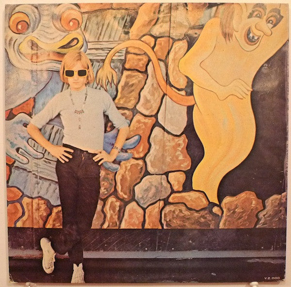 Michel Polnareff - Michel Polnareff (Vinyl, LP, Album, Reissue, Ste...