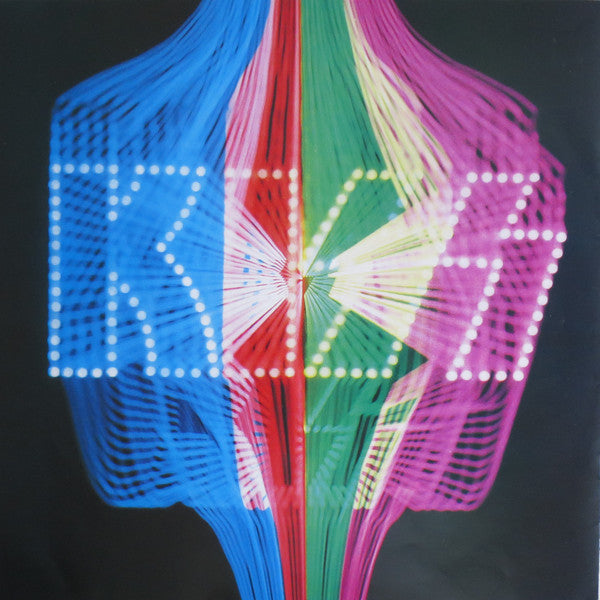 Kiss - Dynasty (Vinyl, LP, Album)