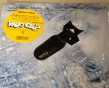 Toshiyuki Honda Radio Club - Something Coming On (Vinyl, LP, Album) Very Good Plus (VG+) / Very Good Plus (VG+)