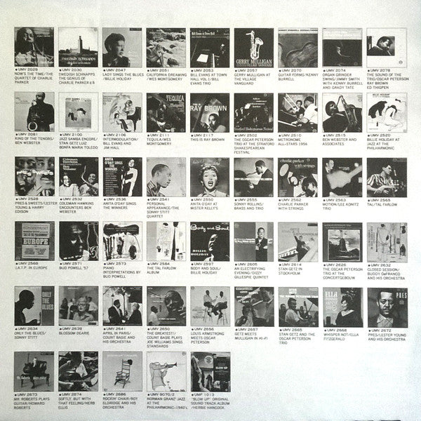 Wes Montgomery - California Dreaming (Vinyl, LP, Album, Stereo, Reissue) Near Mint (NM or M-) / Very Good (VG)