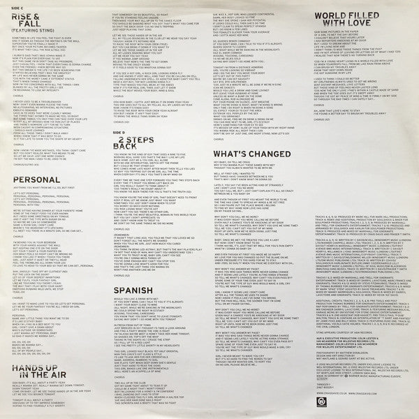 Craig David - Slicker Than Your Average (2xVinyl, LP, Album) Very Good (VG) / Very Good (VG)