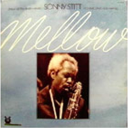 Sonny Stitt - Mellow (Vinyl, LP)