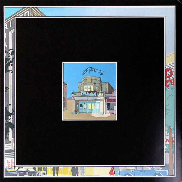 Led Zeppelin - The Soundtrack From The Film The Song Remains The Same (2xVinyl, LP, Album, Reissue) Very Good Plus (VG+) / Very Good Plus (VG+)