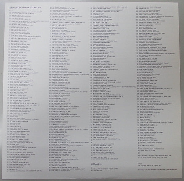 Thelonious Monk - Thelonious Himself (Vinyl, LP, Album, Reissue, Mono) Very Good Plus (VG+) / Very Good Plus (VG+)