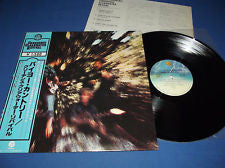 Creedence Clearwater Revival - Bayou Country (Vinyl, LP, Album, Reissue, Stereo) Very Good (VG) / Very Good (VG)