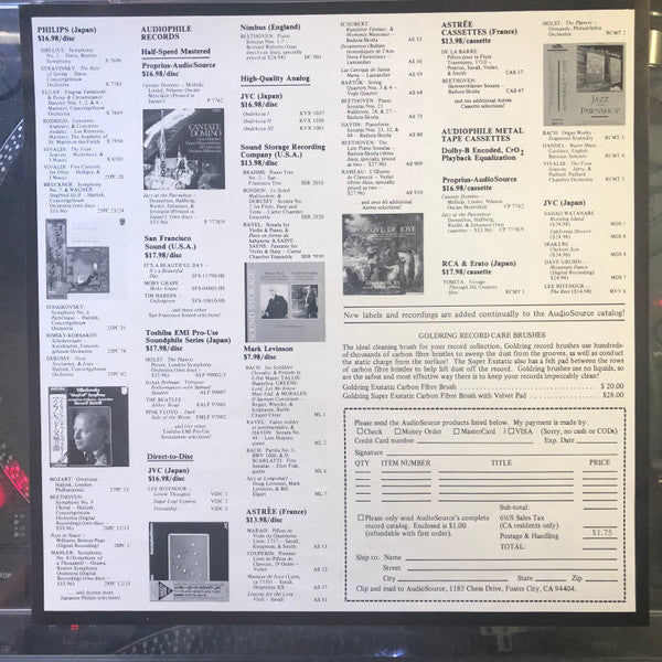 Crosby, Stills & Nash - Daylight Again (Vinyl, LP, Album)