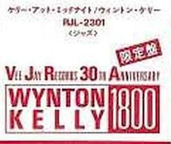 Wynton Kelly - Kelly At Midnite (Vinyl, LP, Album, Limited Edition,...