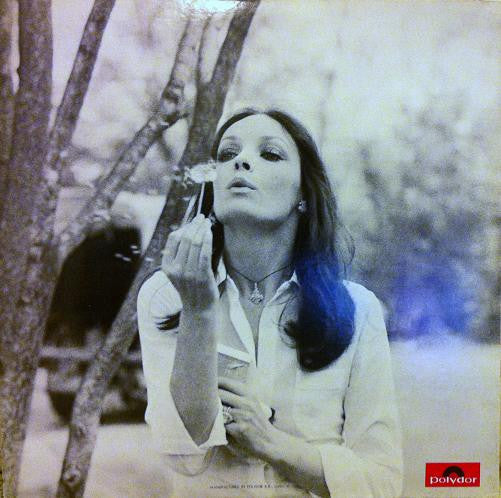 Marie Laforêt - Marie Laforet = マリー・ラフォレの世界 (Vinyl, LP, Album, Stereo) Very Good (VG) / Very Good (VG)