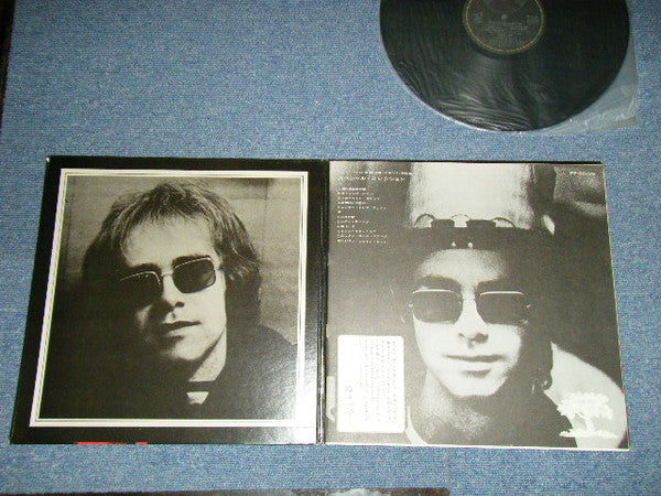 Elton John - A Very Special Collection (Vinyl, LP, Compilation, Spe...