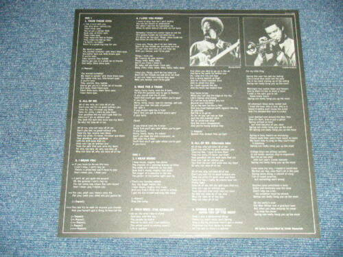 Chaka Khan - Echoes Of An Era (Vinyl, LP, Album)