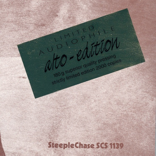 Archie Shepp - Trouble In Mind (Vinyl, LP, Album, Limited Edition, Reissue, Stereo) Near Mint (NM or M-) / Very Good Plus (VG+)
