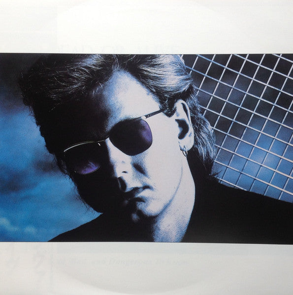 Dead Or Alive - Mad, Bad And Dangerous To Know = ブランド・ニュー・ラヴァー (Vin...
