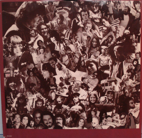 Rick Danko - Rick Danko (Vinyl, LP, Album) Very Good (VG) / Very Good Plus (VG+)