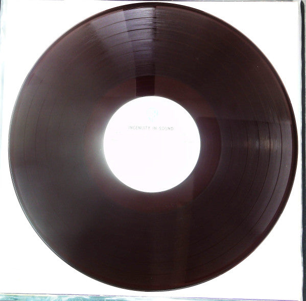 Buddy Cole - Ingenuity In Sound (Vinyl, LP, Stereo) Good Plus (G+) / Good Plus (G+)