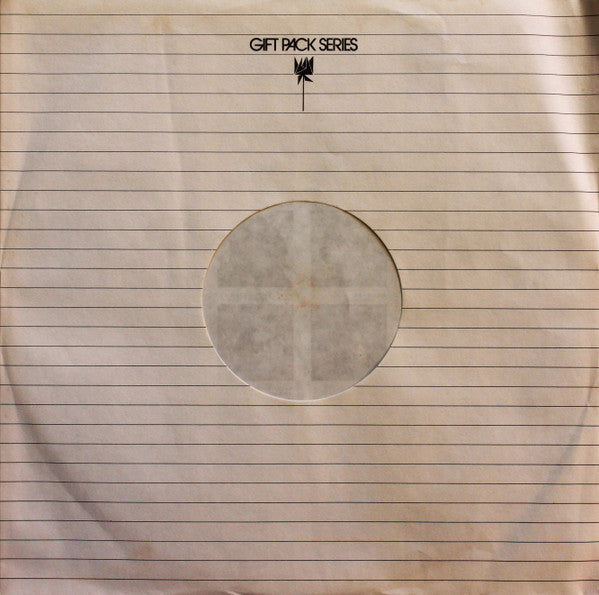 Various - This Is Modern Jazz! (2xVinyl, LP, Compilation, Promo) Very Good Plus (VG+) / Very Good (VG)