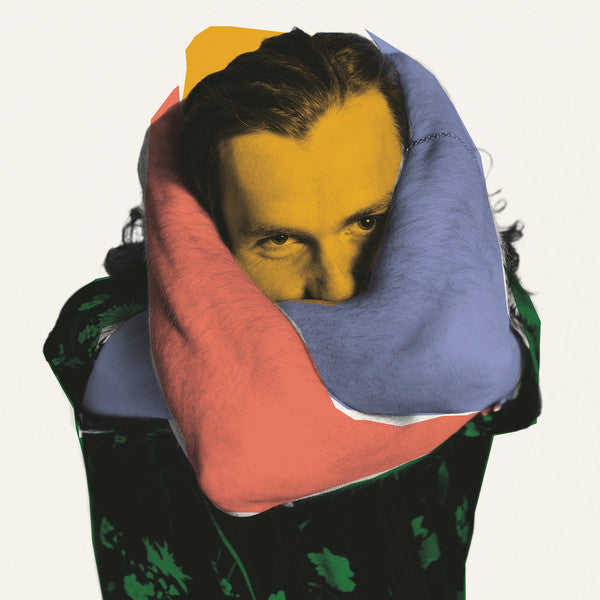 Sam O.B. - Positive Noise (Vinyl, LP, Album) Very Good Plus (VG+) / Near Mint (NM or M-)