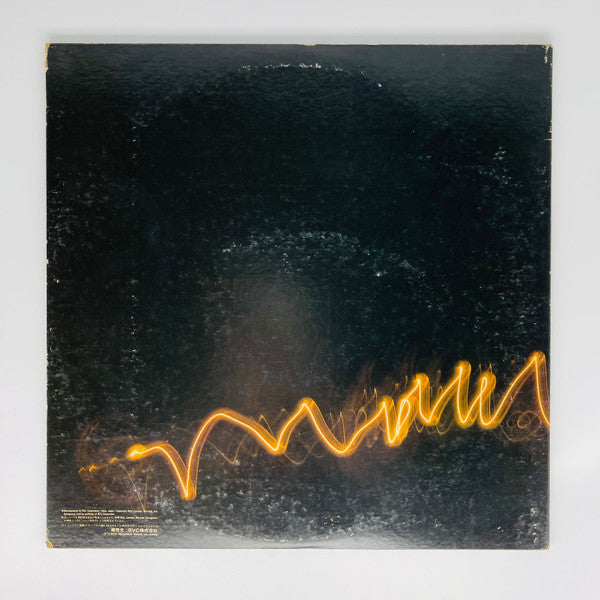 Kouichi Sugiyama - Audio Symphony (Check Up Your Sounds Vol. 1) (Vinyl, LP, Album, Promo) Very Good Plus (VG+) / Good Plus (G+)