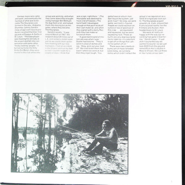 Duane Allman - An Anthology (2xVinyl, LP, Compilation) Very Good (VG) / Very Good (VG)