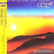 Sky (4) - Sky 2 (2xVinyl, LP, Album) Very Good Plus (VG+) / Very Good Plus (VG+)