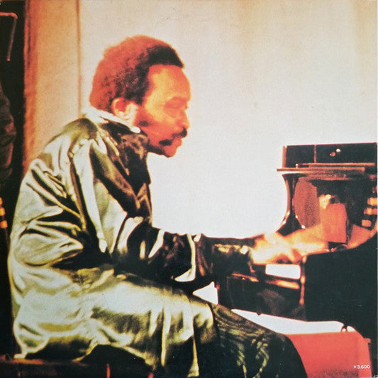 Cecil Taylor - Student Studies (2xVinyl, LP, Album) Near Mint (NM or M-) / Very Good (VG)