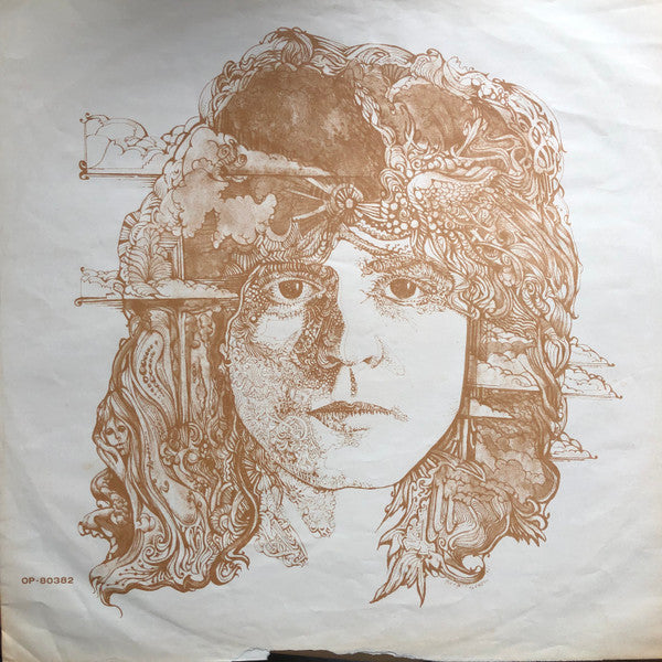 T. Rex - Electric Warrior (Vinyl, LP, Album) Very Good (VG) / Very Good (VG)
