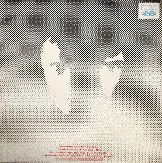 Daryl Hall & John Oates - Private Eyes (Vinyl, LP, Album) Very Good (VG) / Very Good Plus (VG+)