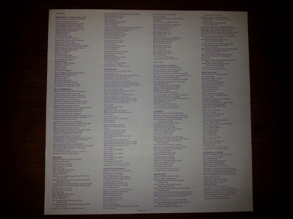 Silver (10) - Silver (Vinyl, LP, Album, Reissue) Very Good (VG) / Very Good (VG)