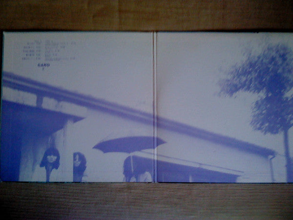 Garo (2) - Garo 2 (Vinyl, LP) Very Good Plus (VG+) / Very Good (VG)
