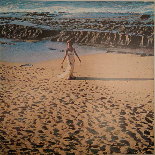 Shirley Bassey - I, Capricorn (Vinyl, LP, Album) Near Mint (NM or M-) / Very Good Plus (VG+)