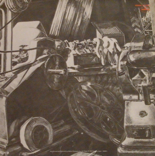 10cc - The Original Soundtrack (Vinyl, LP, Album, Reissue) Very Good (VG) / Very Good (VG)