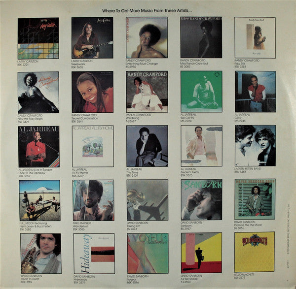 Various - Casino Lights (Vinyl, LP, Album) Very Good (VG) / Good Plus (G+)