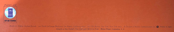 Joni Mitchell - Don Juan's Reckless Daughter (2xVinyl, LP, Album, Stereo) Very Good Plus (VG+) / Very Good (VG)