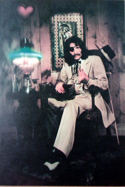 Three Dog Night - Seven Separate Fools = セブン・セパレート・フールズ (Vinyl, LP,...