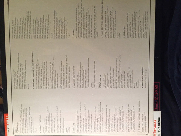 Sheila Jordan - Sheila (Vinyl, LP, Album, Reissue) Very Good Plus (VG+) / Very Good Plus (VG+)