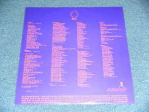 Santana - Marathon (Vinyl, LP, Album)